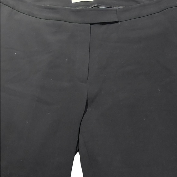 Tahari Woman - never worn - size 18 black dress pants - NWOT - Picture 2 of 5